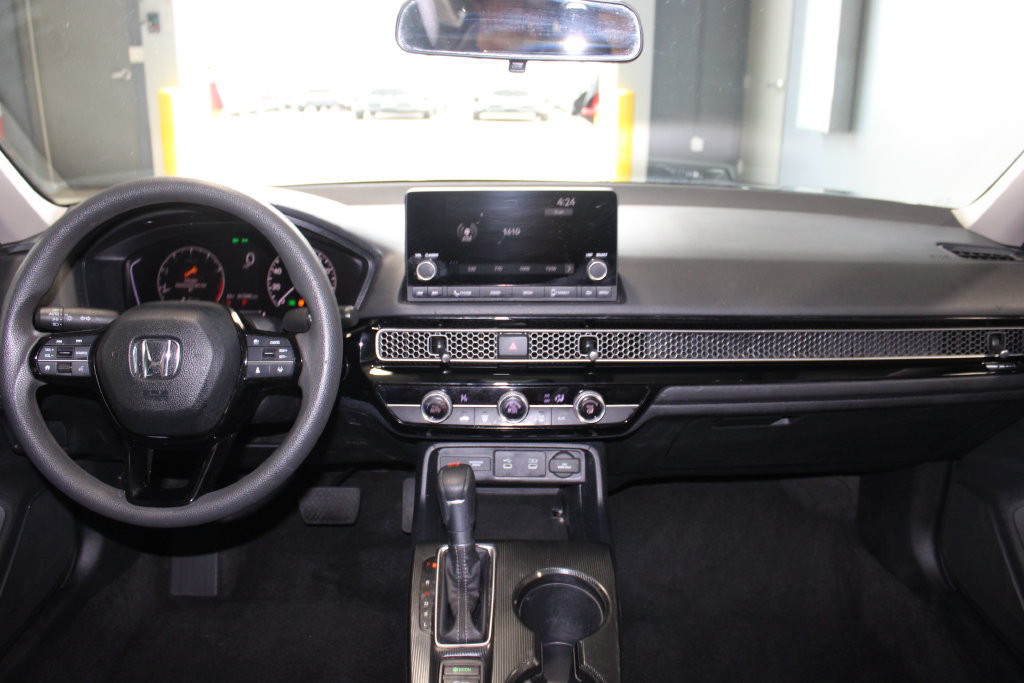 Used 2025 Honda Civic LX image 14