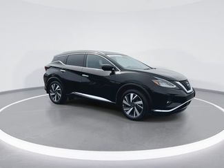 Certified 2023 Nissan Murano SL AWD/4WD video 2