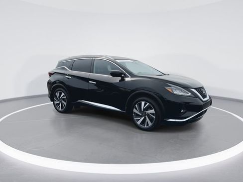 Certified 2023 Nissan Murano SL AWD/4WD image 2