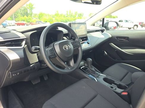 Used 2026 Toyota Corolla LE FWD image 22