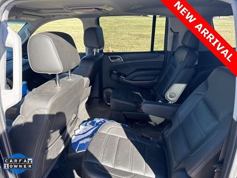 Used 2019 GMC Yukon XL Denali w/ Denali Ultimate Package image 10