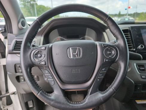 Used 2022 Honda Ridgeline RTL-E image 23