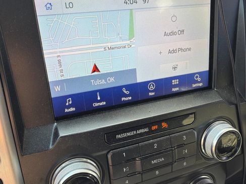 Used 2019 Ford F150 Platinum w/ Equipment Group 701A Luxury AWD/4WD image 10