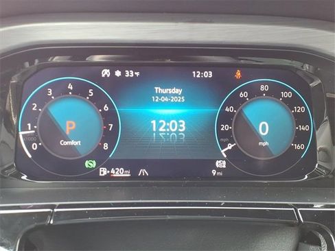 New 2026 Volkswagen Atlas Cross Sport SE image 14