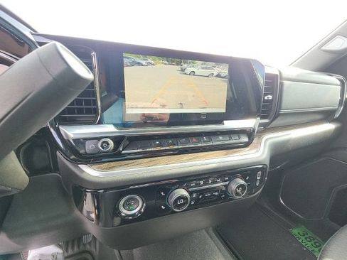 Used 2024 Chevrolet Silverado 1500 LT w/ Protection Package AWD/4WD image 30