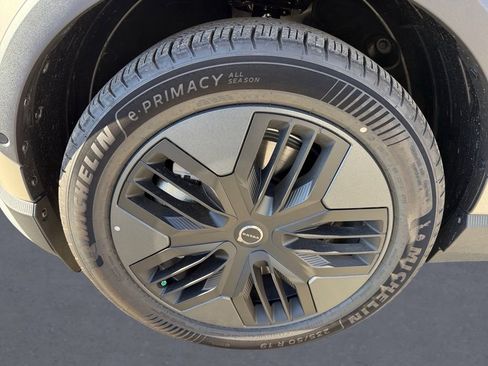 New 2026 Volvo EX30 Cross Country Ultra w/ Protection Package Premier image 8