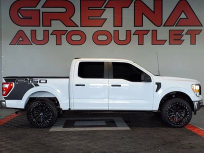 Used 2022 Ford F150 XL w/ Equipment Group 101A High