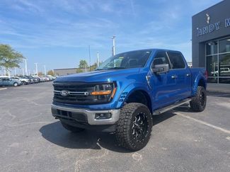 Used 2024 Ford F150 XLT w/ Tow/Haul Package video 2