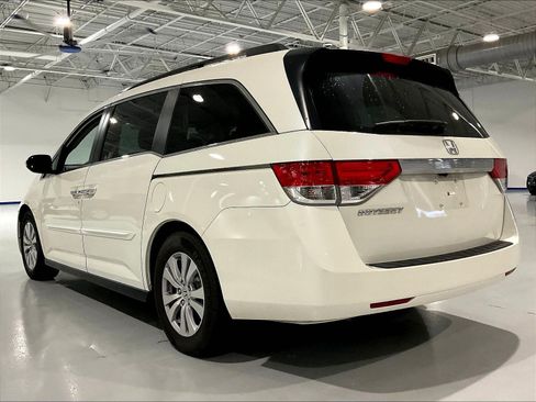 Used 2016 Honda Odyssey EX-L image 3