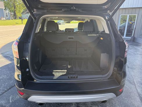 Used 2018 Ford Escape SEL FWD image 8
