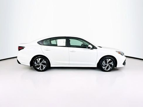 Used 2025 Subaru Legacy Premium image 11