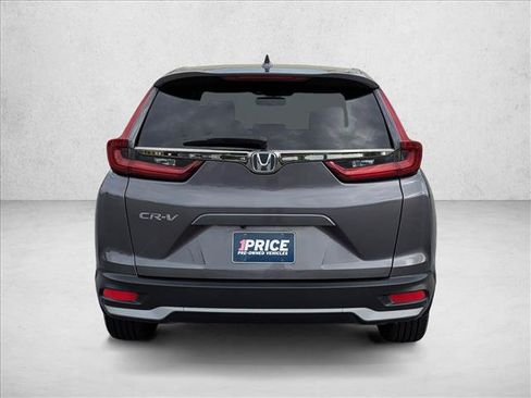 Used 2022 Honda CR-V EX-L image 6