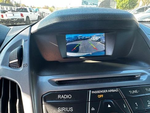 Used 2016 Ford Transit Connect Titanium FWD image 15