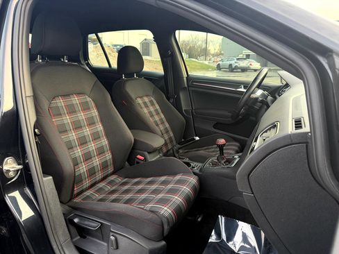 Used 2019 Volkswagen GTI Rabbit Edition image 59