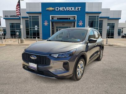 Used 2024 Ford Escape Active w/ Cold Weather Package