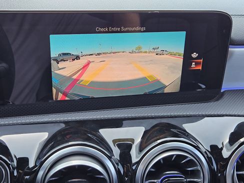 Used 2023 Mercedes-Benz CLA 250 image 20