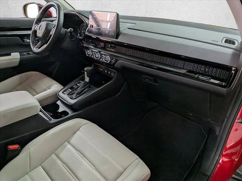 Used 2026 Honda CR-V EX-L image 29