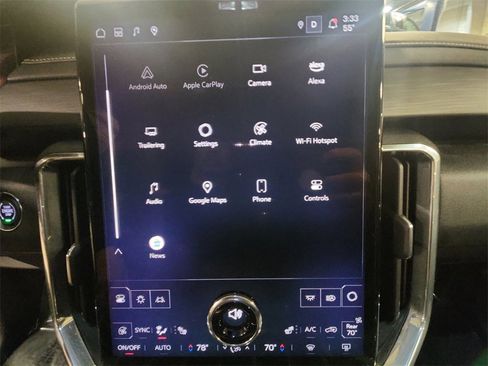 Certified 2025 GMC Acadia Elevation image 17