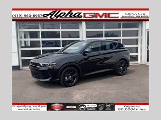 Used 2024 Dodge Hornet R/T Plus w/ Tech Pack Plus w/o Parking AWD/4WD 360° Tour