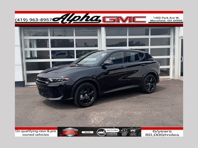 Used 2024 Dodge Hornet R/T Plus w/ Tech Pack Plus w/o Parking