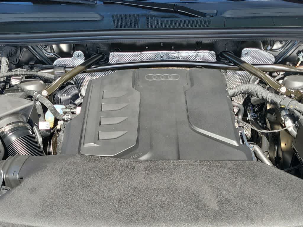 New 2026 Audi Q5 Premium AWD/4WD image 17