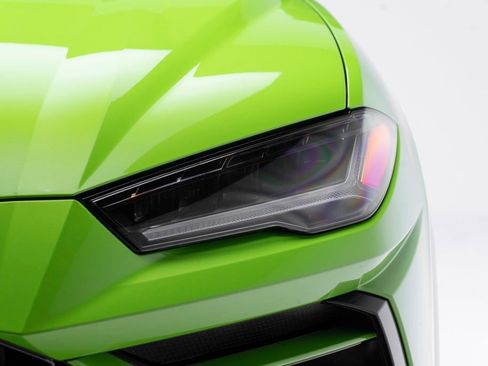 Used 2021 Lamborghini Urus AWD/4WD image 45
