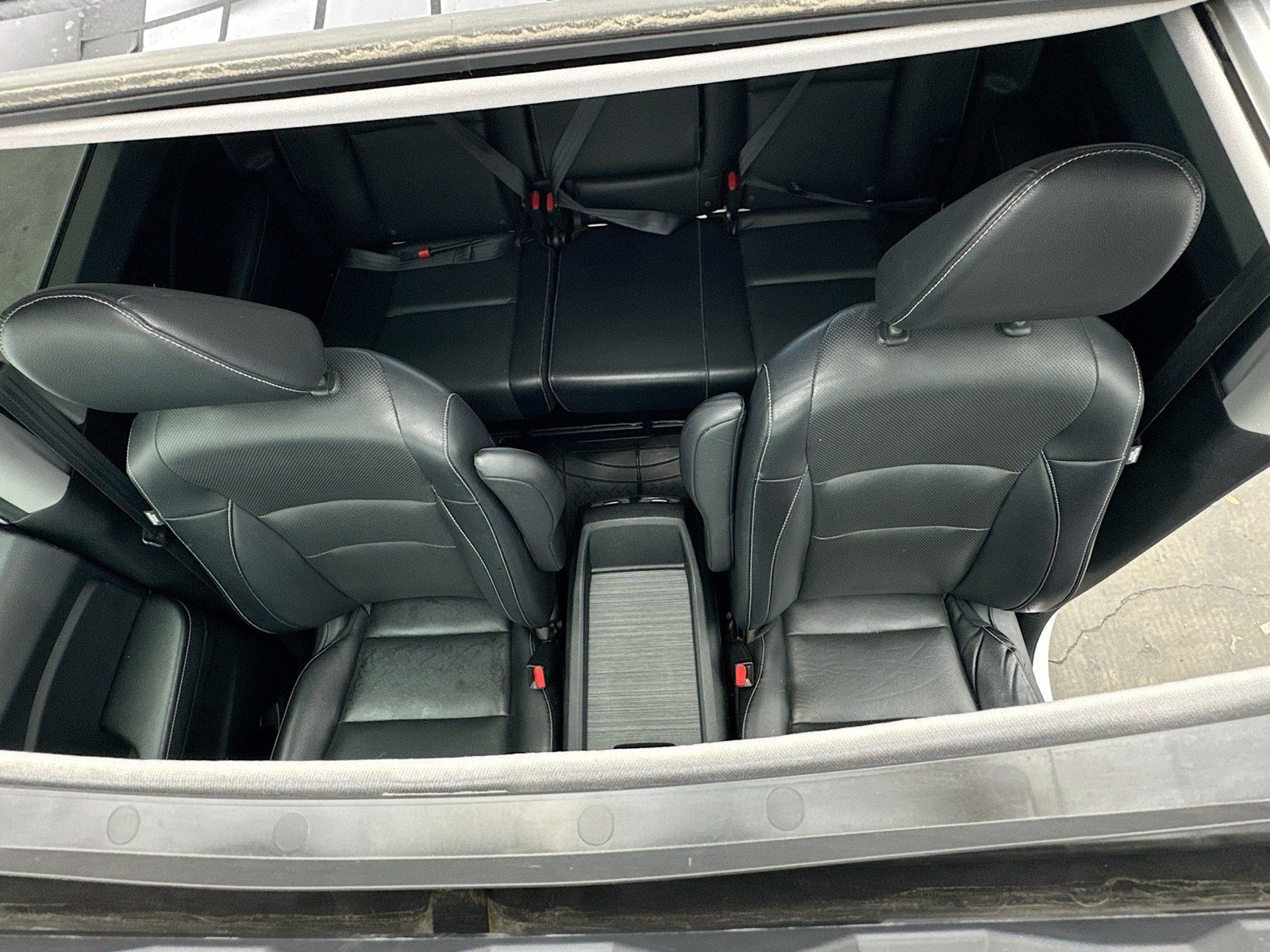 Used 2022 Honda Ridgeline RTL-E image 14