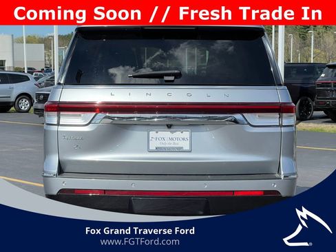 Used 2023 Lincoln Navigator Reserve w/ Equipment Group 201A AWD/4WD image 45