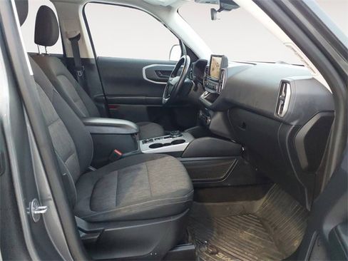 Used 2022 Ford Bronco Sport Big Bend w/ Convenience Package image 15