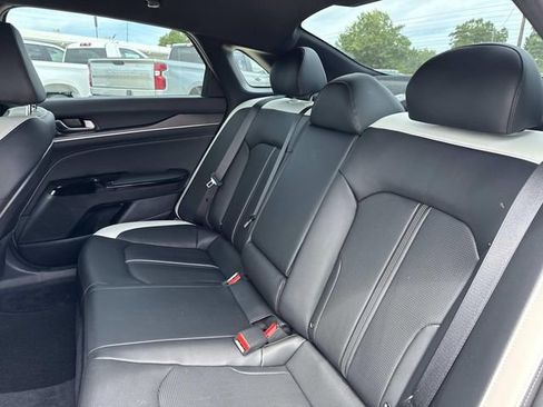 Used 2025 Kia K5 GT-Line image 31