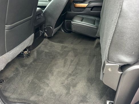 Used 2017 Chevrolet Silverado 2500 LTZ w/ Duramax Plus Package image 12