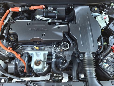 Used 2022 Honda Accord Sport image 33