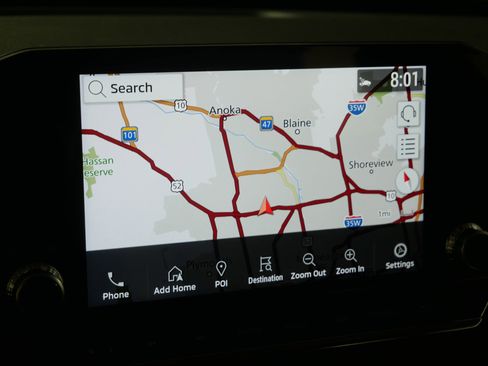 Used 2022 Mitsubishi Outlander SEL image 29