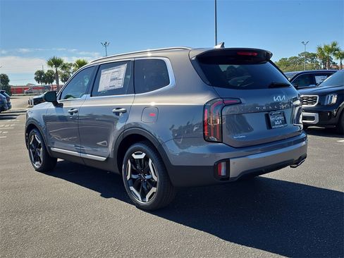 New 2025 Kia Telluride EX image 6