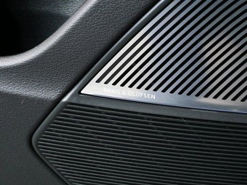 New 2026 Audi SQ8 Prestige image 7