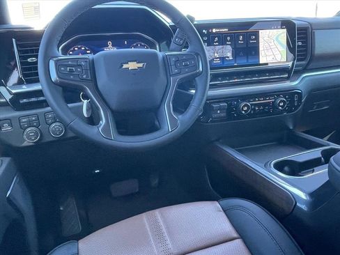 New 2026 Chevrolet Silverado 2500 High Country w/ Technology Package AWD/4WD image 9