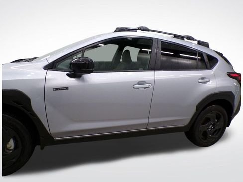 New 2026 Subaru Crosstrek 2.5i Sport w/ Crosstrek Mirror Package AWD/4WD image 2