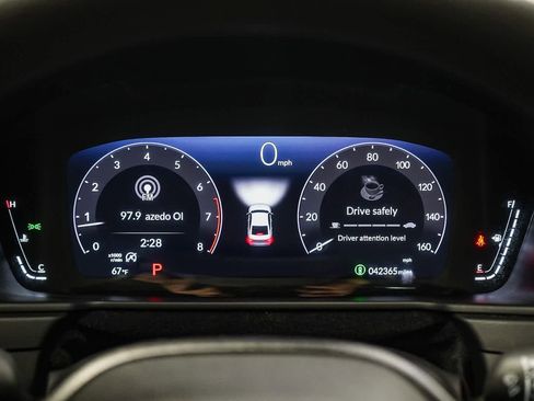 Used 2023 Honda Accord EX image 25