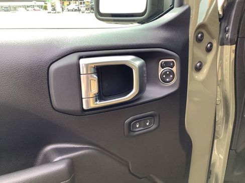 New 2026 Jeep Wrangler Willys image 10