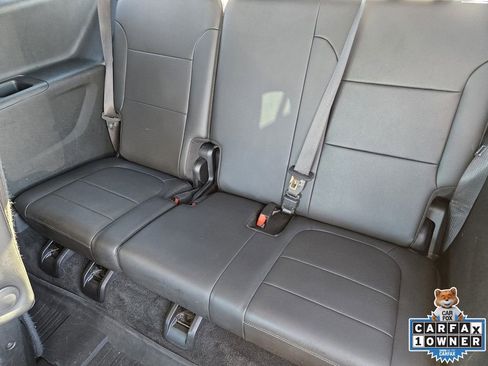 Used 2023 Chevrolet Traverse Premier w/ Redline Edition image 37