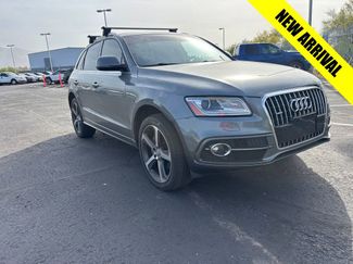 Used 2016 Audi Q5 3.0T Premium Plus w/ Technology Package video 1