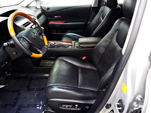 Used 2010 Lexus RX 350 AWD image 8