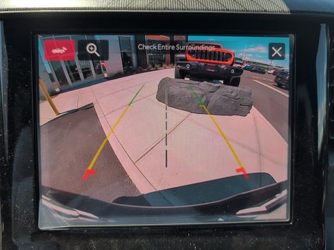 New 2026 RAM 1500 Big Horn image 40