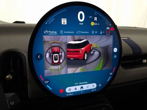 New 2026 MINI Cooper S image 25