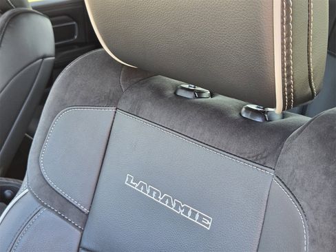 New 2025 RAM 2500 Laramie w/ Night Edition image 14