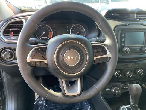 Used 2020 Jeep Renegade Sport AWD/4WD image 23