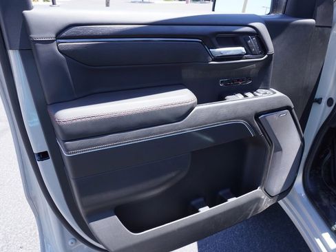 New 2026 GMC Sierra 1500 AT4X AWD/4WD image 17