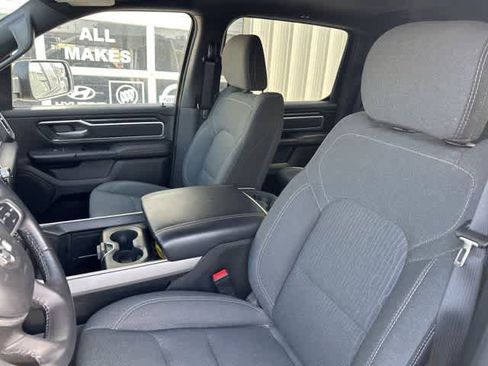 Used 2023 RAM 1500 Big Horn image 4