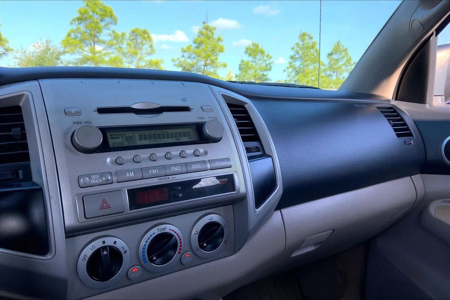 Used 2006 Toyota Tacoma PreRunner w/ SR5 Pkg #2 RWD image 33