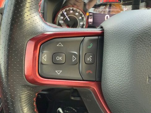 Used 2022 RAM 1500 Rebel w/ Rebel Level A Equipment Group image 16